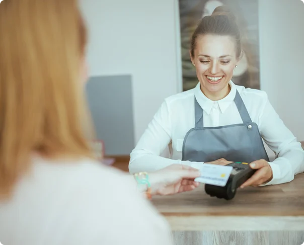 Payment Processing image