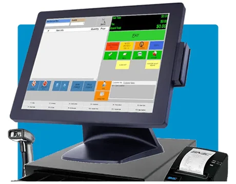 Cash Register Express image
