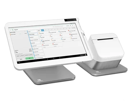 Clover POS image